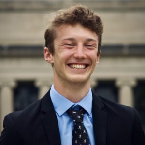 Ryan J. Tomich