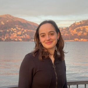 Sarah A. Soroca
