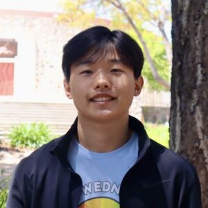 Sehoon  Kang