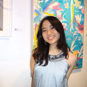 Sharona Y. Huang