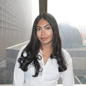 Saachi A. Mody