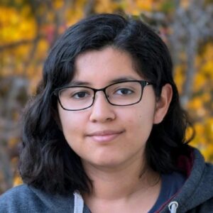 Sofia V. Lora