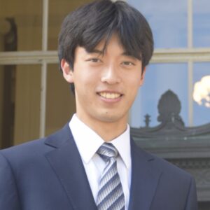 Ryosei  Tanakamaru